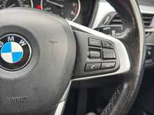 BMW X1 18d SE 