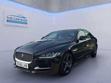 Jaguar XE d R-Sport 