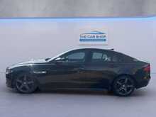 Jaguar XE d R-Sport 