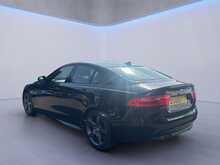 Jaguar XE d R-Sport 