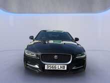 Jaguar XE d R-Sport 