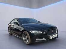 Jaguar XE d R-Sport 