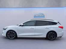 Ford Focus EcoBlue ST-Line X 