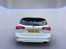 Ford Focus EcoBlue ST-Line X 