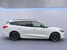 Ford Focus EcoBlue ST-Line X 