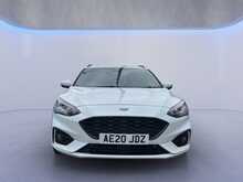 Ford Focus EcoBlue ST-Line X 