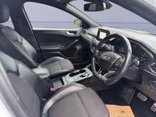 Ford Focus EcoBlue ST-Line X 