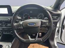 Ford Focus EcoBlue ST-Line X 