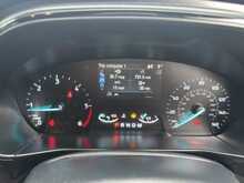 Ford Focus EcoBlue ST-Line X 