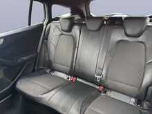 Ford Focus EcoBlue ST-Line X 
