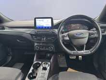 Ford Focus EcoBlue ST-Line X 