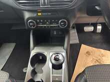 Ford Focus EcoBlue ST-Line X 