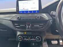 Ford Focus EcoBlue ST-Line X 