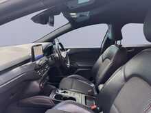 Ford Focus EcoBlue ST-Line X 
