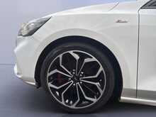 Ford Focus EcoBlue ST-Line X 