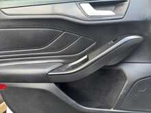 Ford Focus EcoBlue ST-Line X 