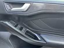 Ford Focus EcoBlue ST-Line X 