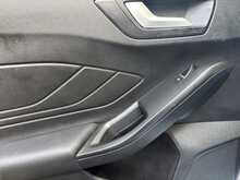 Ford Focus EcoBlue ST-Line X 