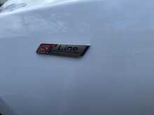 Ford Focus EcoBlue ST-Line X 