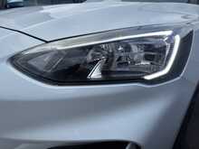 Ford Focus EcoBlue ST-Line X 