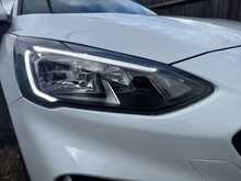 Ford Focus EcoBlue ST-Line X 