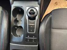 Ford Focus EcoBlue ST-Line X 