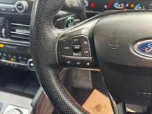 Ford Focus EcoBlue ST-Line X 