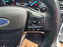 Ford Focus EcoBlue ST-Line X 