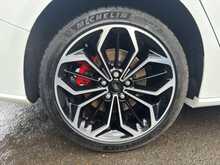 Ford Focus EcoBlue ST-Line X 