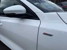 Ford Focus EcoBlue ST-Line X 