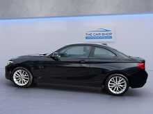 BMW 2 Series 218d SE 