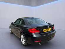 BMW 2 Series 218d SE 