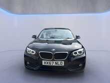BMW 2 Series 218d SE 