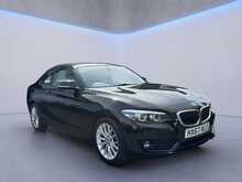 BMW 2 Series 218d SE 