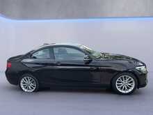 BMW 2 Series 218d SE 