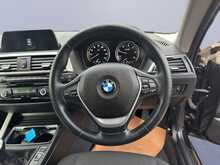 BMW 2 Series 218d SE 