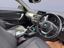BMW 2 Series 218d SE 