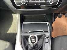 BMW 2 Series 218d SE 