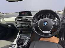 BMW 2 Series 218d SE 