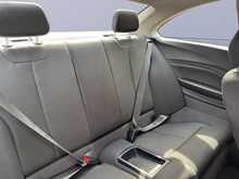 BMW 2 Series 218d SE 