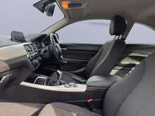 BMW 2 Series 218d SE 