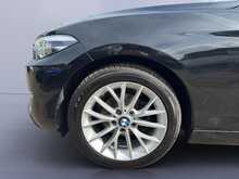 BMW 2 Series 218d SE 