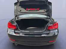 BMW 2 Series 218d SE 
