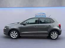 Volkswagen Polo Match 