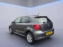 Volkswagen Polo Match 