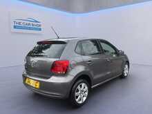 Volkswagen Polo Match 