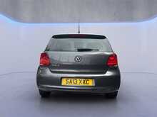 Volkswagen Polo Match 