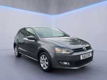 Volkswagen Polo Match 