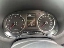 Volkswagen Polo Match 