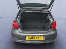 Volkswagen Polo Match 